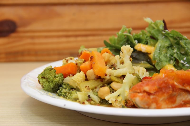 Nutritionist